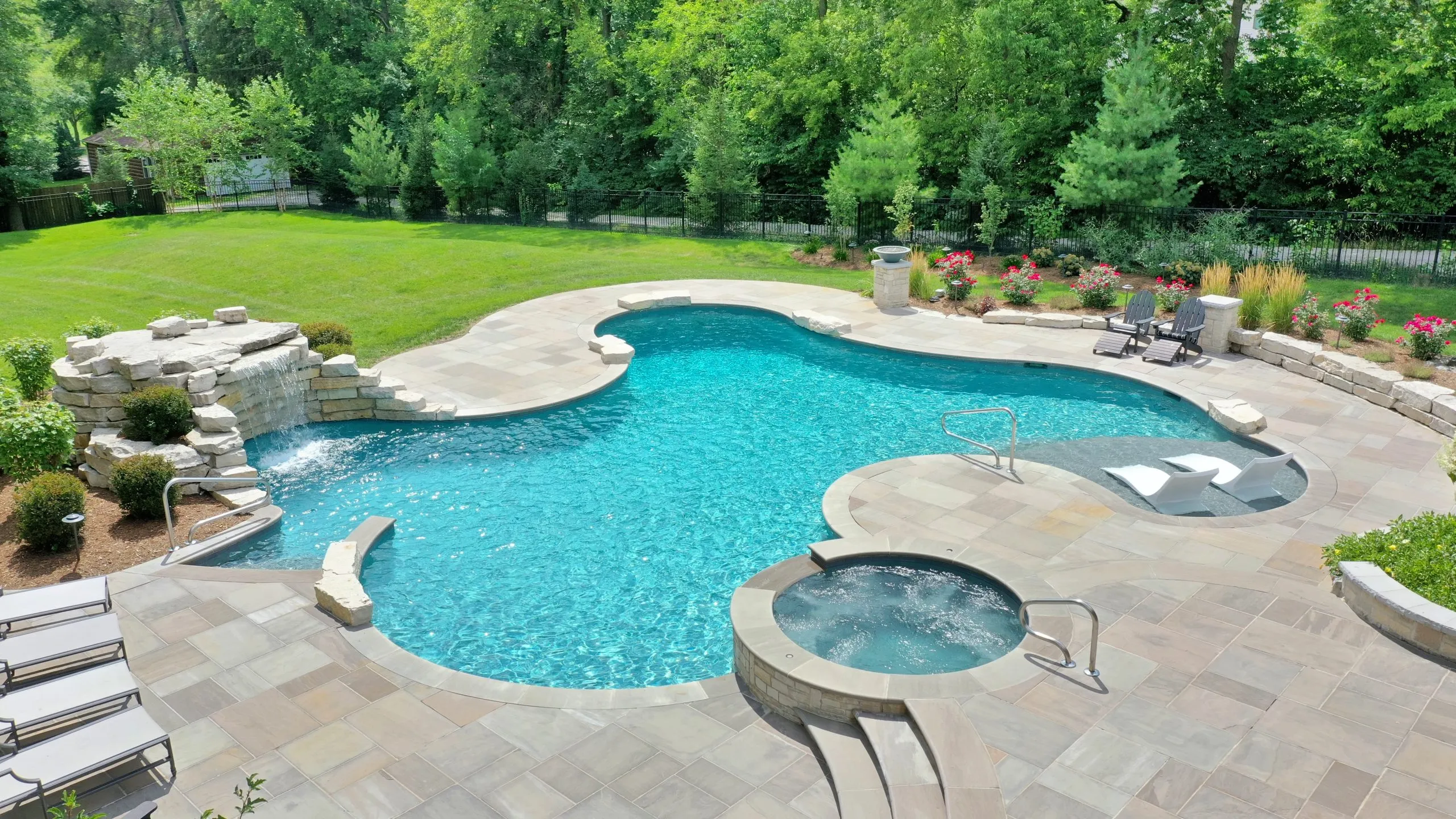 How to Extend Your Pool Season