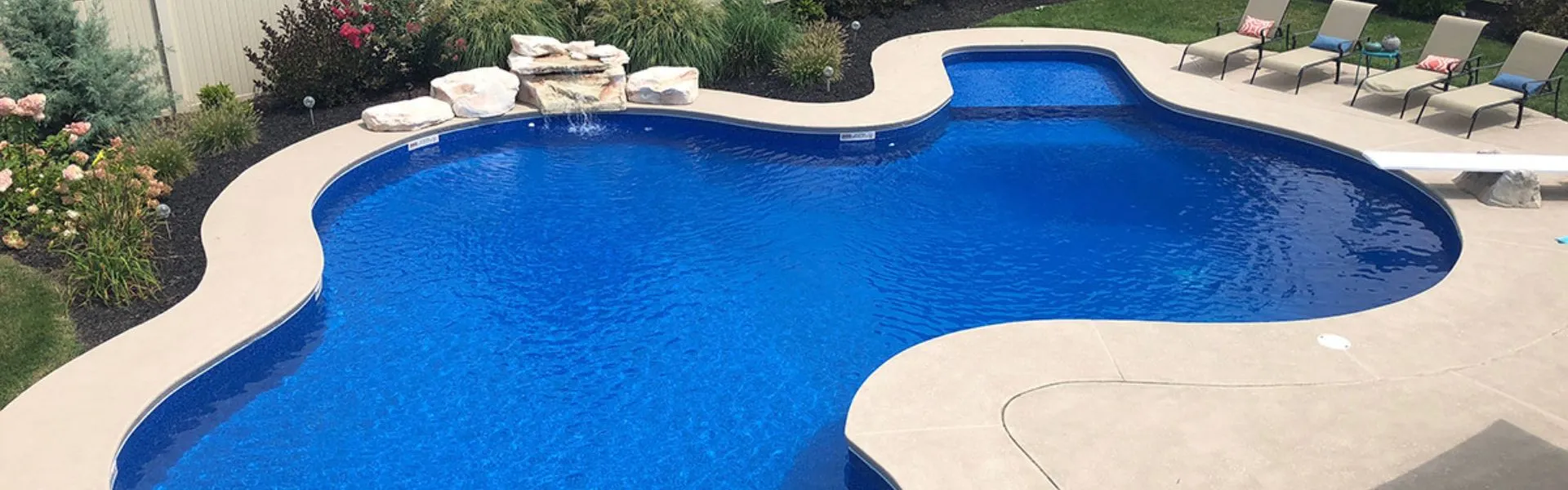 Which Pool Shape Is Right for You?