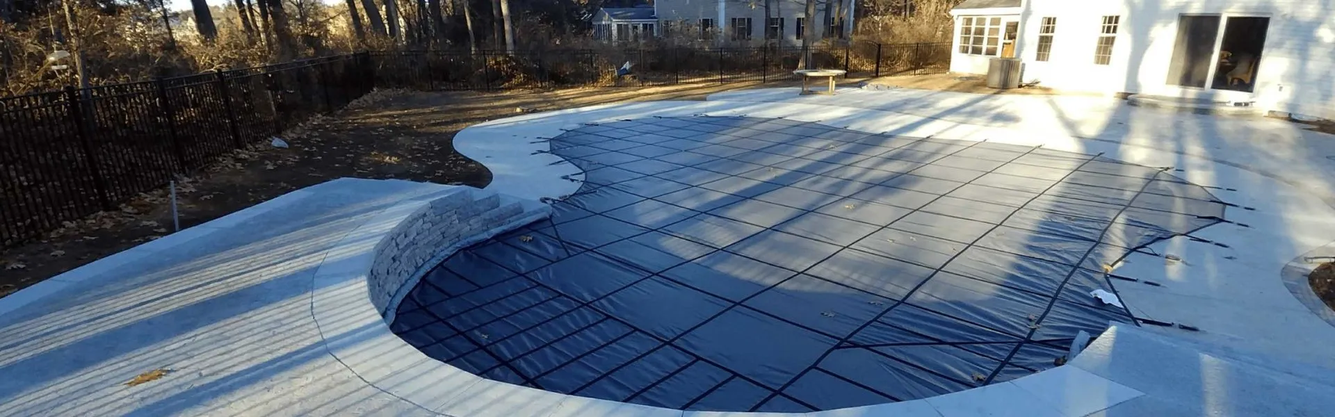 How to Winterize Your Inground Pool: A Step-by-Step Guide