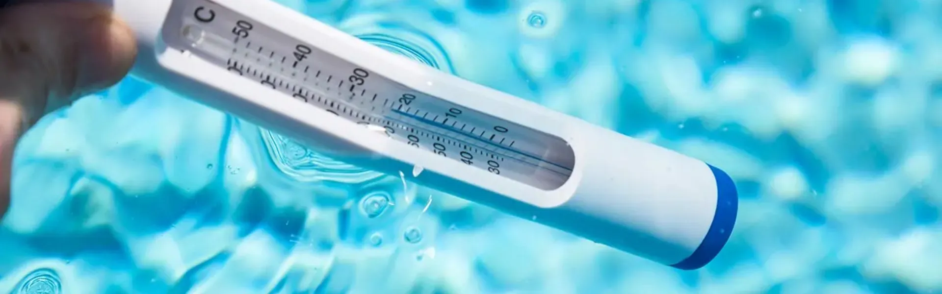 Red Cross Pool Temperature Guidelines: What You Need to Know
