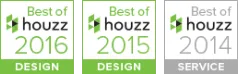 houzz-bagdes
