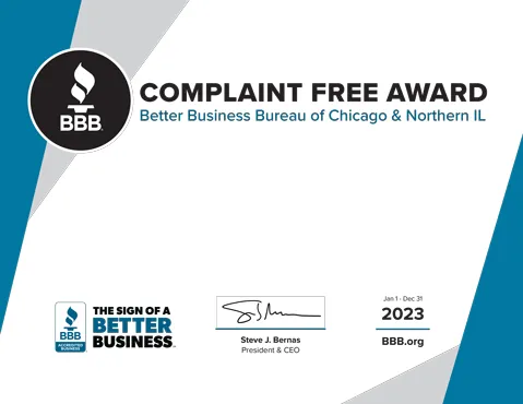 complaint