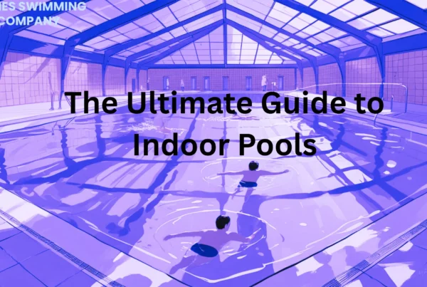 Indoor Pools