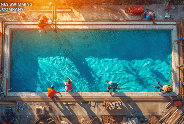 upgrade your pool